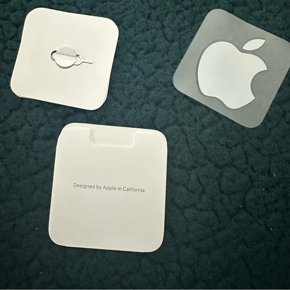 iPhone 14 Pro Max EMPTY BOX! - Picture 2 of 7